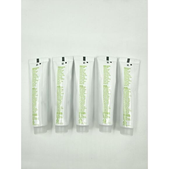 Lot of 5 Clairol Natural Instincts Bold Moisture Shine Mask Conditioner 1.86 oz - Picture 2 of 4